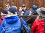 WG031025-21 - Warren Greatrex Stable Visit